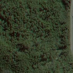 Satellite imagery of Punta Glascott, CL