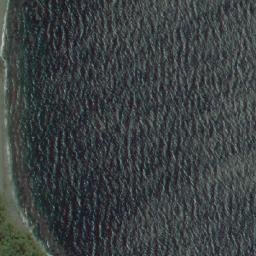 Satellite imagery of Punta Glascott, CL
