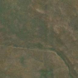 Satellite imagery of Cabo Peñas, AR