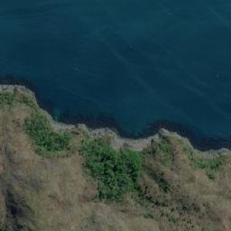 Satellite imagery of Punta Cadete, CL