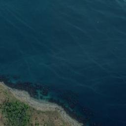 Satellite imagery of Punta Cadete, CL