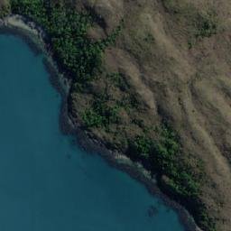 Satellite imagery of Punta Carneros, CL