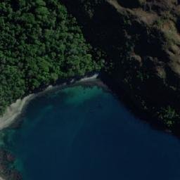 Satellite imagery of Punta Carneros, CL