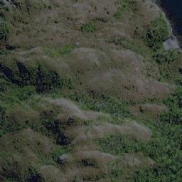 Satellite imagery of Cabo Englefield, CL