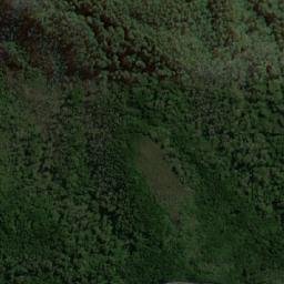 Satellite imagery of Punta Glascott, CL