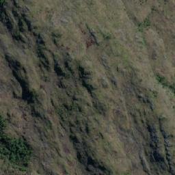 Satellite imagery of Punta Cadete, CL