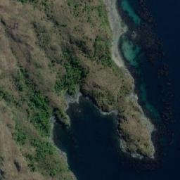 Satellite imagery of Punta Cadete, CL