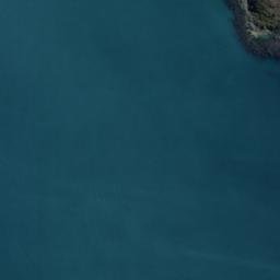 Satellite imagery of Punta Carneros, CL