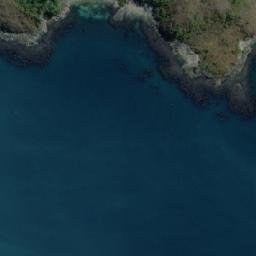 Satellite imagery of Punta Carneros, CL