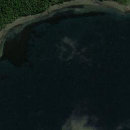 Satellite imagery of Punta Glascott, CL