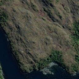 Satellite imagery of Punta Cadete, CL