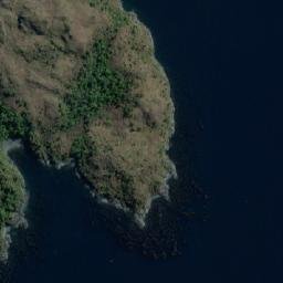 Satellite imagery of Punta Cadete, CL