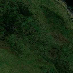 Satellite imagery of Punta Rafael, CL