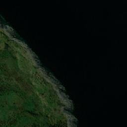 Satellite imagery of Punta Rafael, CL