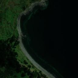 Satellite imagery of Punta Rafael, CL