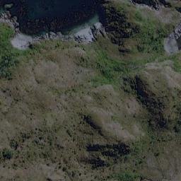 Satellite imagery of Punta Tinquichisgua, CL