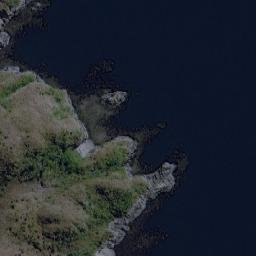 Satellite imagery of Punta Tinquichisgua, CL