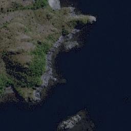 Satellite imagery of Punta Tinquichisgua, CL