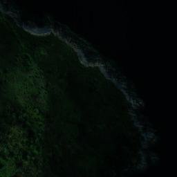 Satellite imagery of Punta Mirador, CL