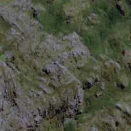 Satellite imagery of Monte Pond, CL