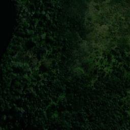 Satellite imagery of Cerro Fox, CL