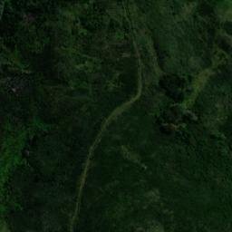 Satellite imagery of Cerro Fox, CL