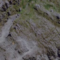 Satellite imagery of Monte Pond, CL