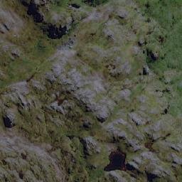 Satellite imagery of Monte Pond, CL