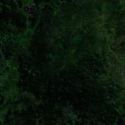 Satellite imagery of Cerro Fox, CL