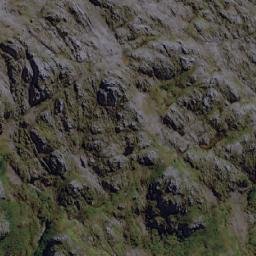 Satellite imagery of Monte Pond, CL