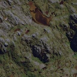 Satellite imagery of Monte Pond, CL