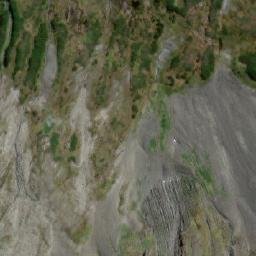 Satellite imagery of Monte Victoria, CL