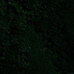 Satellite imagery of Cerro Fox, CL