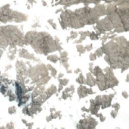 Satellite imagery of Monte Cayetano, CL