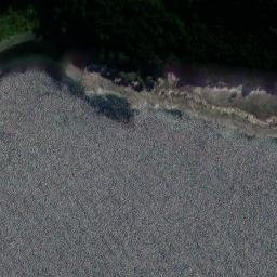 Satellite imagery of Punta Media, CL