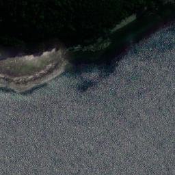 Satellite imagery of Punta Media, CL