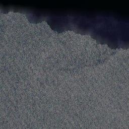 Satellite imagery of Punta Huinche, CL