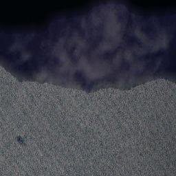 Satellite imagery of Punta Huinche, CL