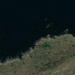 Satellite imagery of Punta Taylor, CL