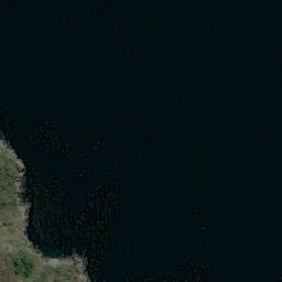 Satellite imagery of Punta Taylor, CL
