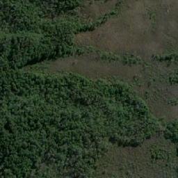 Satellite imagery of Punta Sampaio, CL