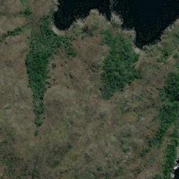 Satellite imagery of Punta Taylor, CL