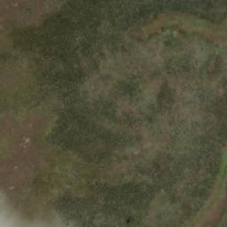 Satellite imagery of Hito I-XVII, AR