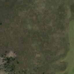 Satellite imagery of Hito I-XVII, AR