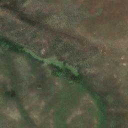 Satellite imagery of Cerro Can-Je, AR