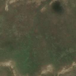 Satellite imagery of Cerro Can-Je, AR