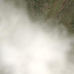 Satellite imagery of Hito I-XVII, AR