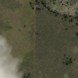 Satellite imagery of Hito I-XVII, AR