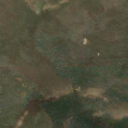 Satellite imagery of Cerro Can-Je, AR