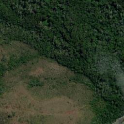 Satellite imagery of Cabo Froward, CL